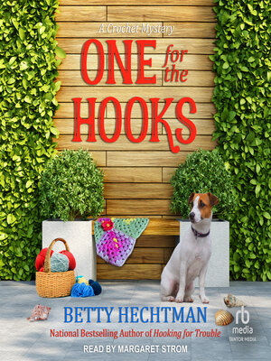 cover image of One for the Hooks